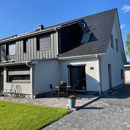 Appartement Hardo Alt Schwerin