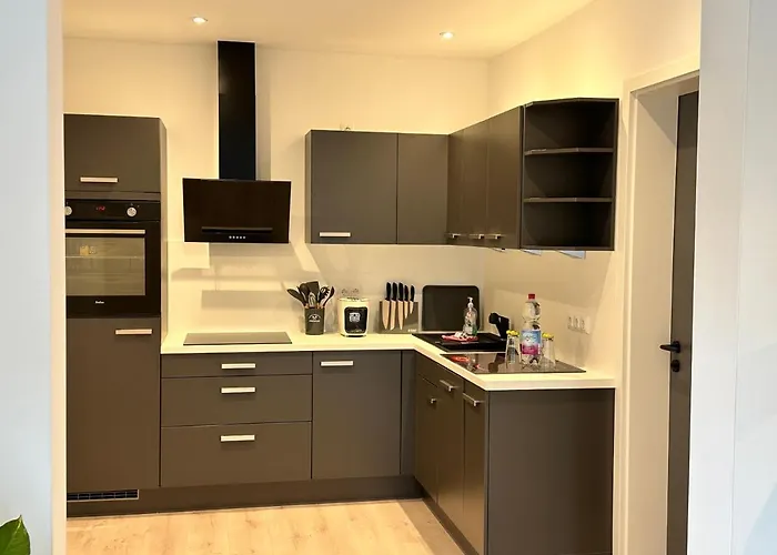 Hardo شقة ألت شفيرين