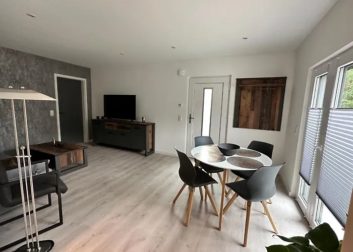 شقة Hardo ألت شفيرين