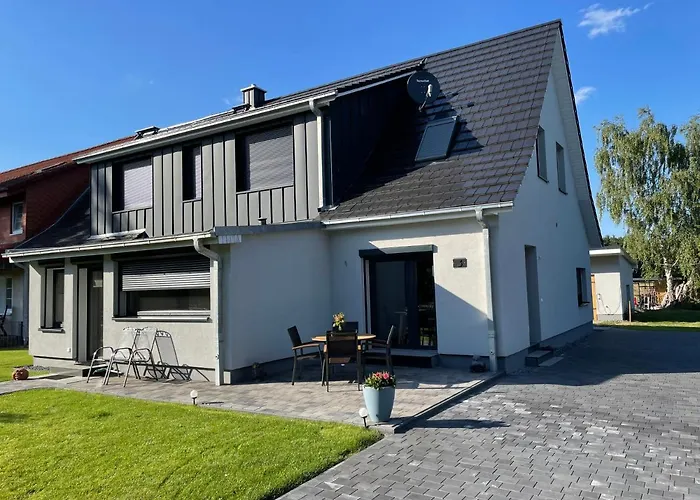 شقة Hardo ألت شفيرين